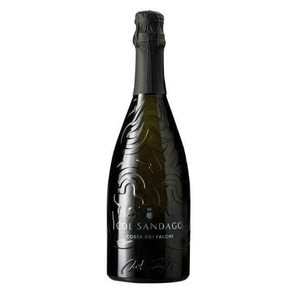 Col Sandago Prosecco Extra Brut Colta Dei Falchi 0,75L  11,5% vol