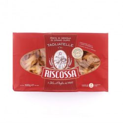 Riscossa Tagliatelle / olasz hagyományos tészta - 500g