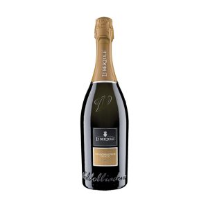 Valdobbiadene Le Bertole DOCG Prosecco Brut 0,75L-11,5%
