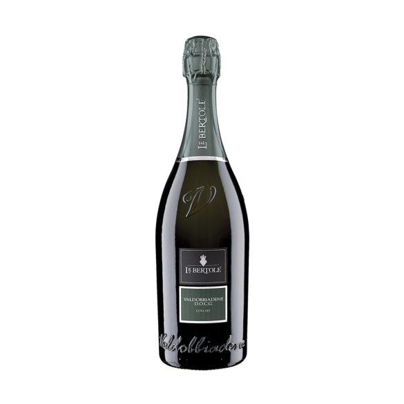 Valdobbiadene Prosecco DOCG Extra Dry 0,75l-11,5%