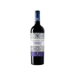 Primitivo di Manduria - Pianerosse, 0,75l-14%