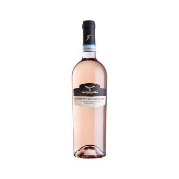 Chiaretto Di Bardolino Classico DOC 2024 Campagnola 0,75