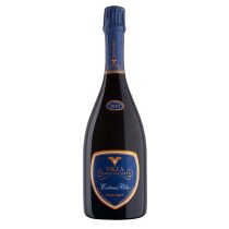   Extra Blu 2019 Franciacorta DOCG Brut- Villa Franciacorta Spumante 0,75l-12,5%