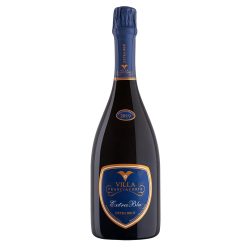   Extra Blu 2019 Franciacorta DOCG Brut- Villa Franciacorta Spumante 0,75l-12,5%