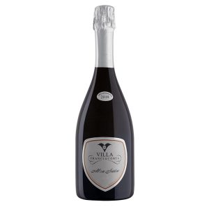 Villa Franciacorta Mon Saten Spumante 0,75l-12,5%