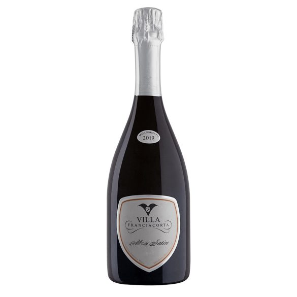 Villa Franciacorta Mon Saten Spumante 0,75l-12,5%