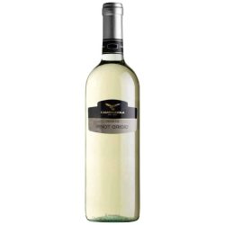 Pinot Grigio DOC delle Venezie Campagnola 0,75l-12%