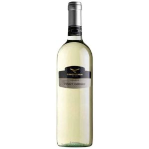 Pinot Grigio DOC delle Venezie Campagnola 0,75l-12%