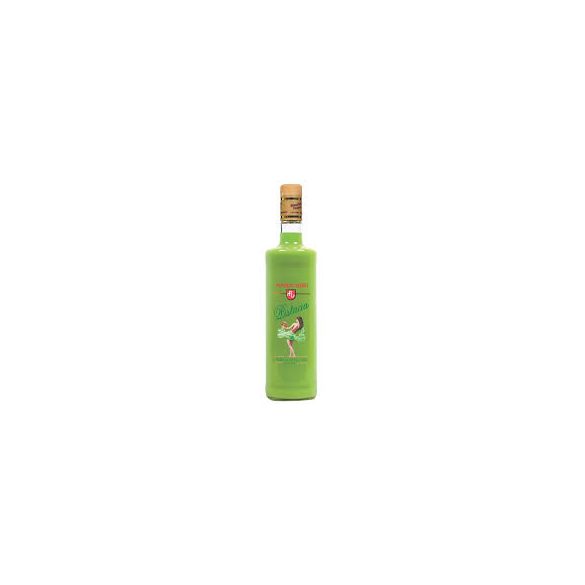 PISZTÁCIA KRÉMLIKŐR   0,7 l / 700 ml 17%