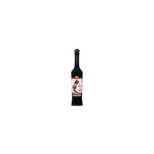 LEI RUM VIRGINIA 0,5 l / 500 ml 15%