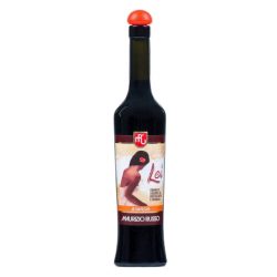 LEI ARANCIA VIRGINIA 0,5 l / 500 ml 15%