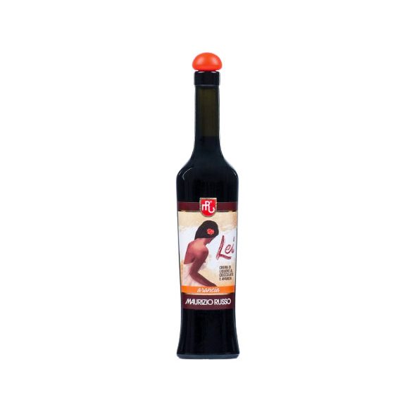 LEI ARANCIA VIRGINIA 0,5 l / 500 ml 15%