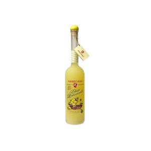 LIMONCELLO KRÉMLIKŐR  0,7 l / 700 ml  20%