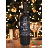 MONTEVERDI DOLCE GIADA EPER ÍZESÍTÉSŰ bor  0,75 L / 750 ML 10%