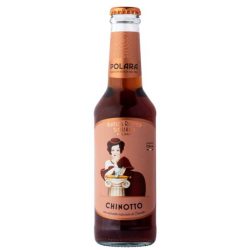 Polara Chinotto Szénsavas Üdítőital 0,275 L