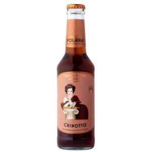 Polara Chinotto Szénsavas Üdítőital 0,275 L
