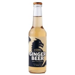 Polara Ginger Beer Gyömbér Sör 0,275 L