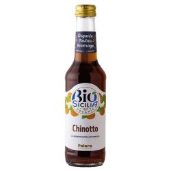 Bio Sicilia Chinotto 27,5cl