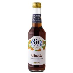 Polara Bio Sicilia Chinotto Üdítőital 0,275 L