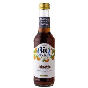 Polara Bio Sicilia Chinotto Üdítőital 0,275 L