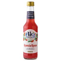 Bio Sicilia Arancia Rossa (vérnarancs) 27,5cl