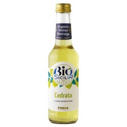 Bio Sicilia Cedrata 27,5cl