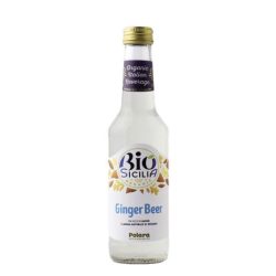 Polara Bio Ginger Beer Gyömbér Sör 0,275 L