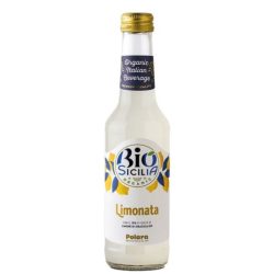 Polara Bio Sicilia Limonata 0,275 L