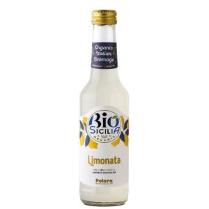 Polara Bio Sicilia Limonata 0,275 L