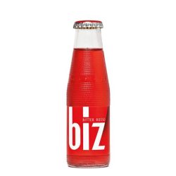 Polara Bitter Rosso 0,100 L
