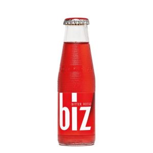 Polara Bitter Rosso 0,100 L