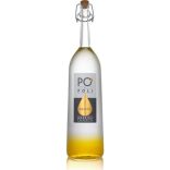 Jacopo Poli Grappa Morbida Smooth Moscato 0,7L / 700ml 40% 