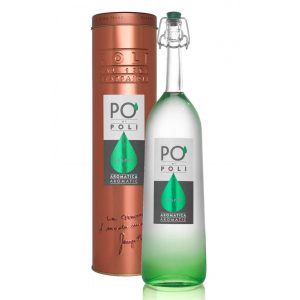 Jacopo Poli Grappa Aromatica - Gewürztraminer - 40% 0,7l