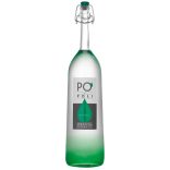 Jacopo Poli Grappa Aromatica - Gewürztraminer - 40% 0,7l