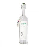 Jacopo Poli Grape Brandy UvaViva Italiana - 40% 0,7l