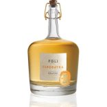 Jacopo POLI CLEOPATRA Grappa MOSCATO ORO 0,7L / 700ml 40%