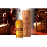 Jacopo POLI DUE BARILI Grappa BARRIQUE 0,7L / 700ml, 40%