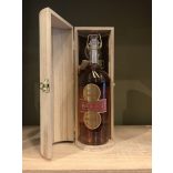 Jacopo POLI DUE BARILI Grappa BARRIQUE 0,7L / 700ml, 40%