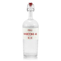 Poli-Marconi 46Gin 46% 0,7l