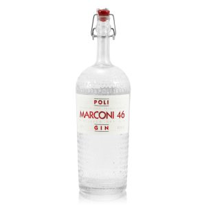 Poli-Marconi 46Gin 46% 0,7l