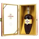 Jacopo Poli La Premiére Aquavite Di Vinaccia - 46% 0,7l