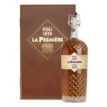 Jacopo Poli La Premiére Aquavite Di Vinaccia - 46% 0,7l