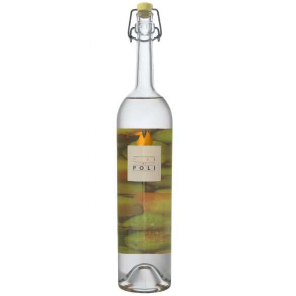 Jacopo Poli Distillato Di Frutta "Pere" Pear Brandy - 40% 0,5l