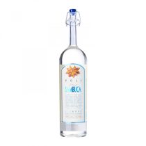 Jacopo Poli Elisir Sambuca Liquore - 40% 0,7l