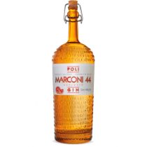  Poli Marconi 44 Agrumato Gin - 44 % 0,7l