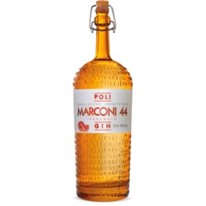  Poli Marconi 44 Agrumato Gin - 44 % 0,7l