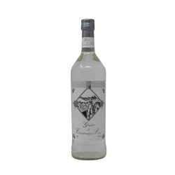 POLINI GRAPPA DI CHARDONNAY E PINOT SESIBON 1L - 40%