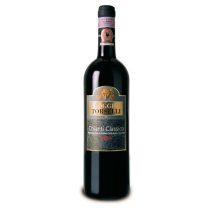   Poggio Torselli Chianti Classico Riserva DOCG Vörösbor 2015 0,75 L / 750 ml 14,5%