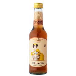 Polara Thé Limone Citromos Tea 0,275 L