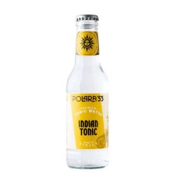 Polara P53 Indian Tonic Szénsavas Üdítőital 0,200 L